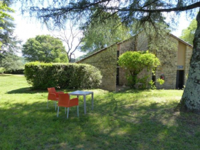 Apartment Les Vans-Cottage 3 pièces 4 personnes by Interhome